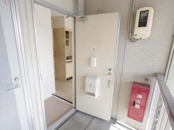 東静岡駅 徒歩19分 2階の物件内観写真